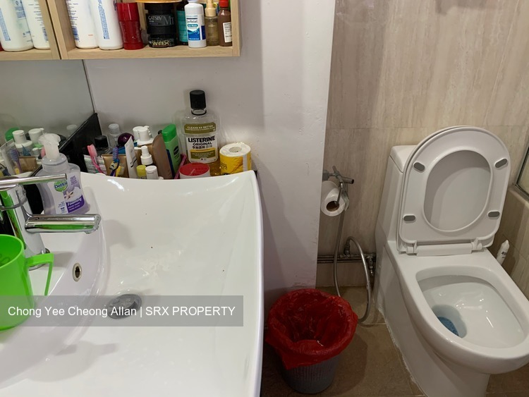 Blk 613B Bedok Reservoir Road (Bedok), HDB 5 Rooms #216839021